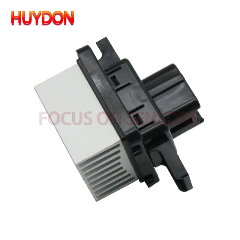 7802A332 A/C aire acondicionado calentador ventilador Motor para Mitsubishi Outlander Eclipse Cross 2013 2014 2015 2016 2017 2018 2019-2021 - imagen 4