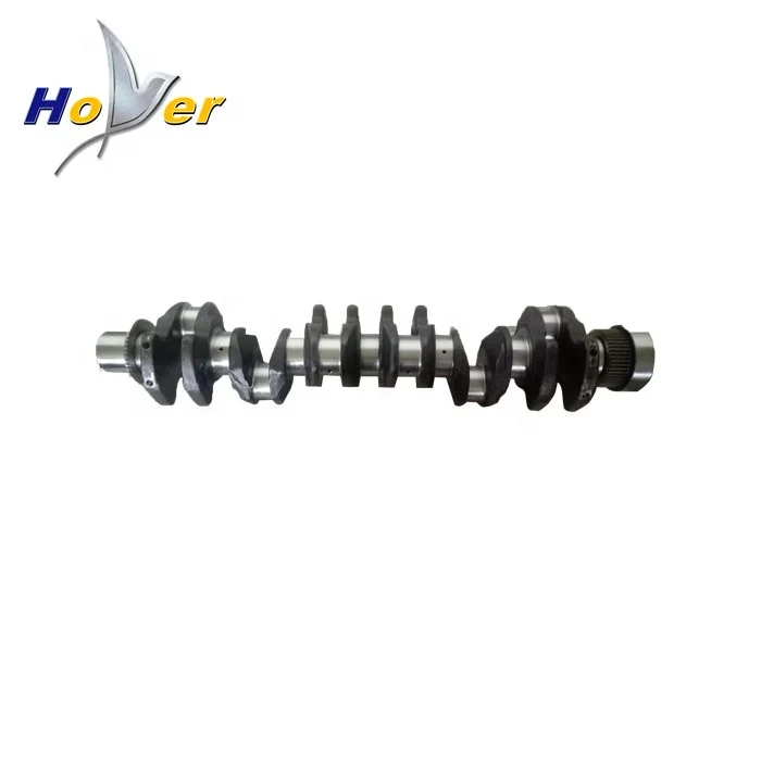 Cigüeñal 04908850 para Deutz TCD2013 L06 4V