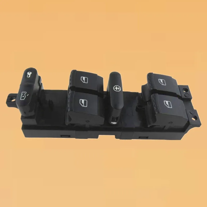 Repuesto interior de control de ventana eléctrica para Volkswagen