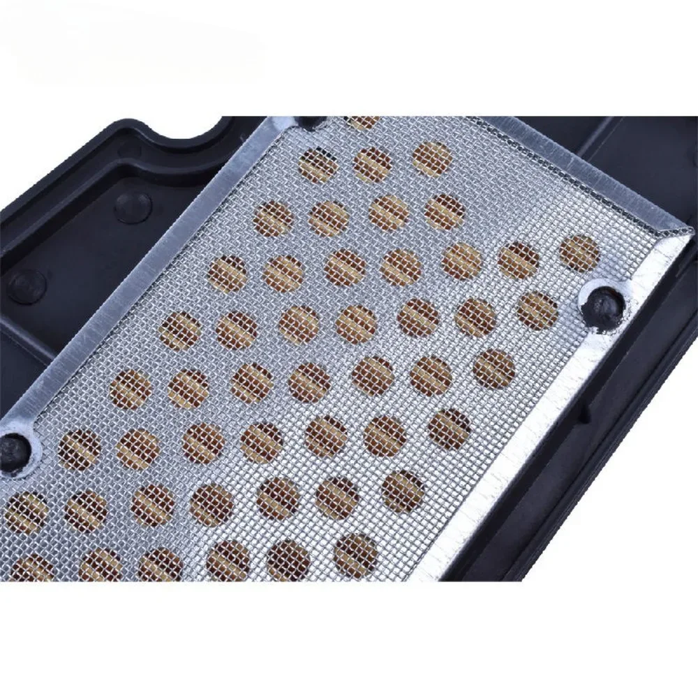 17211-HMA-000 Filtro de aire para motocicleta para SYM Scooter 250 Joymax 2006 2007 2008 300 Joymax ABS Euro 3 2013 2014 2015 - imagen 2