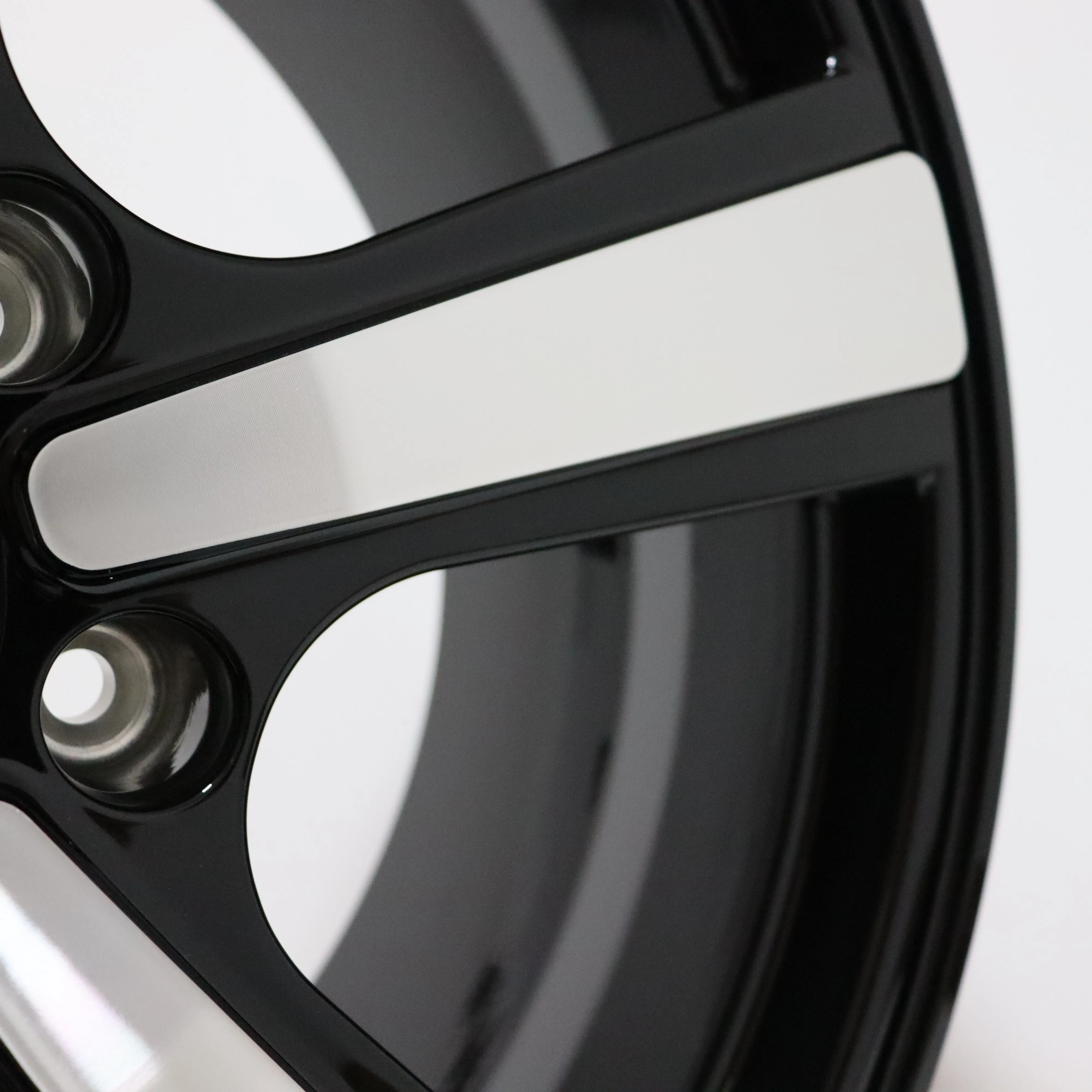 Xywheel modificado ligero personalizado diseño T6061 llantas de aleación forjada 5x130 71,6 para 911 991 992 997 Cayenne Macan - imagen 4