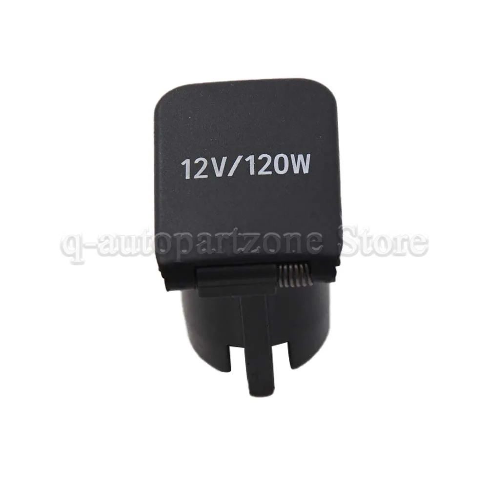 Tapa de toma de mechero 85535 para Toyota Camry, Prius y Lexus LX570 - imagen 5