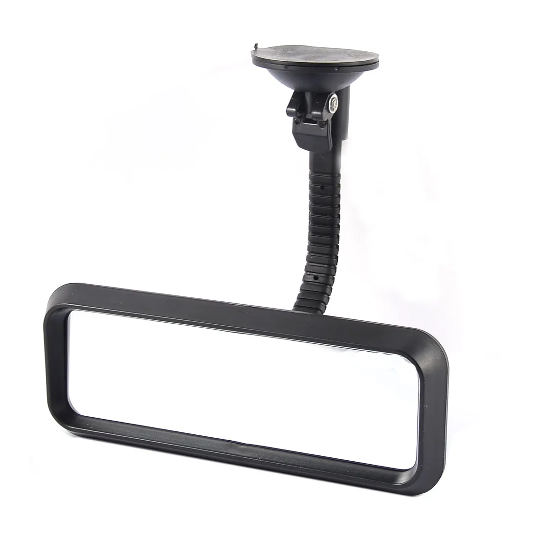 X Autohaux Espejo de punto ciego ajustable y giratorio con ventosa