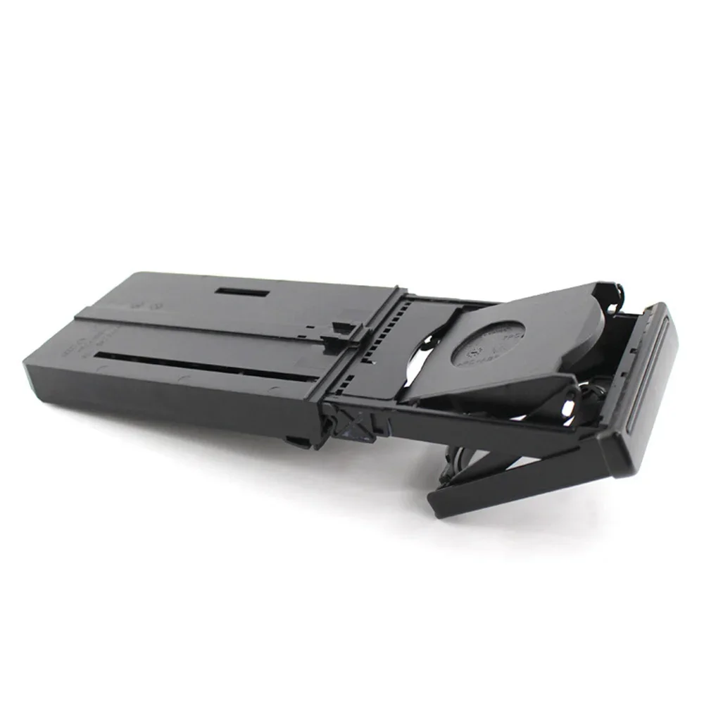 8E1862534H Portavasos negro para Audi A4 B6/B7 - imagen 2