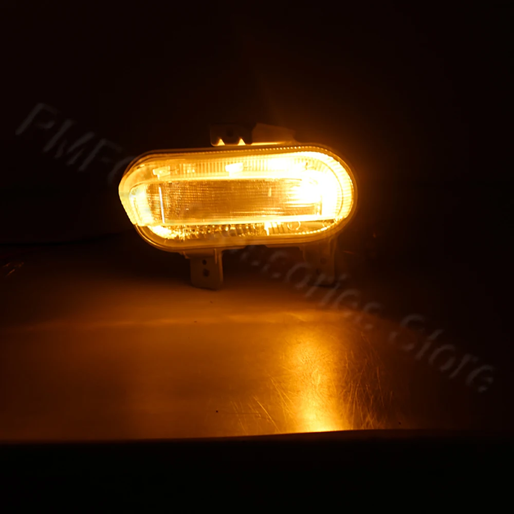 Faro antiniebla Jeep Renegade 2019-2020 - imagen 3