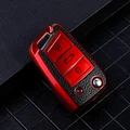 red B