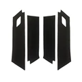 door panel Black