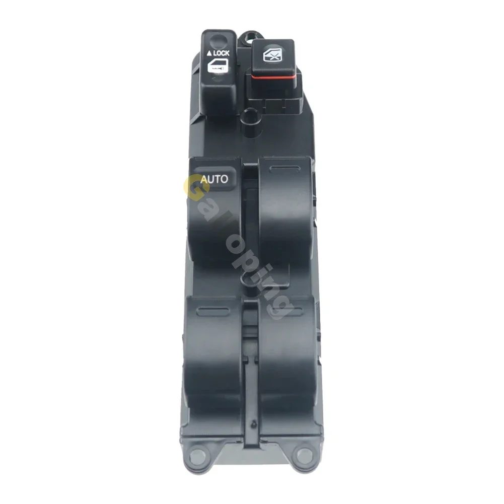 Interruptor elevalunas Toyota Hilux Vigo Fortuner 84820-0K100 - imagen 2