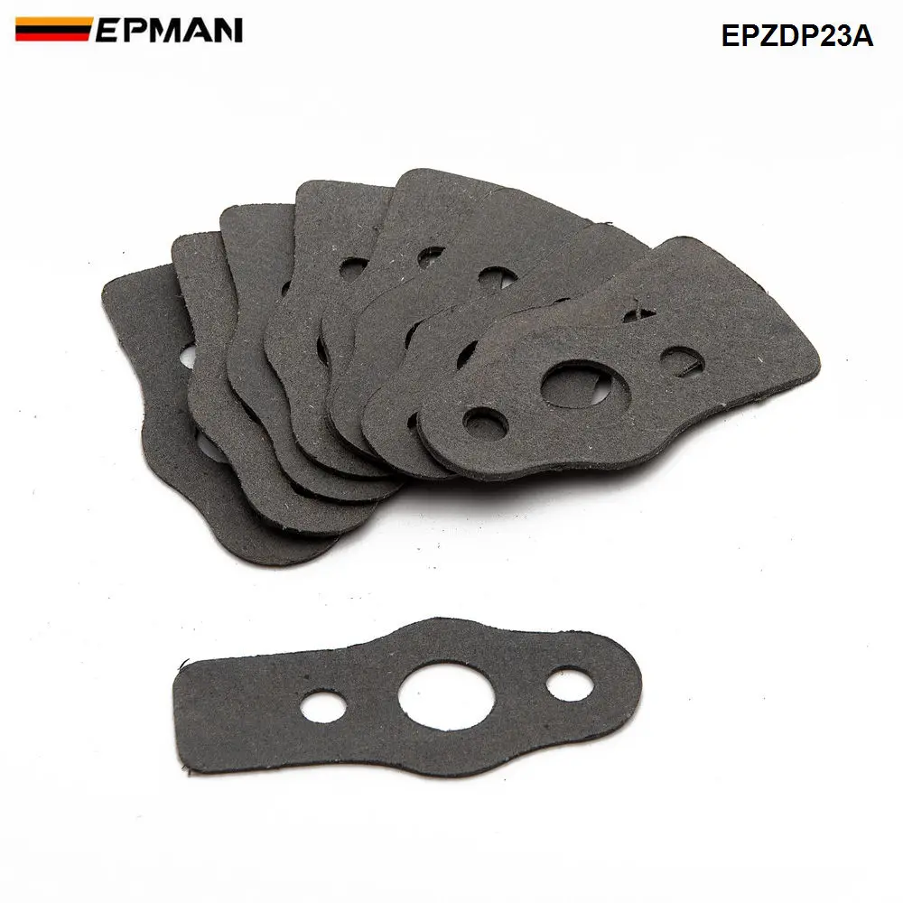 Junta drenaje aceite turbo EPMAN para K03 K04 TD04