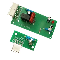 Sensor temperatura refrigerador OEM 2255114 – módulo control ice maker
