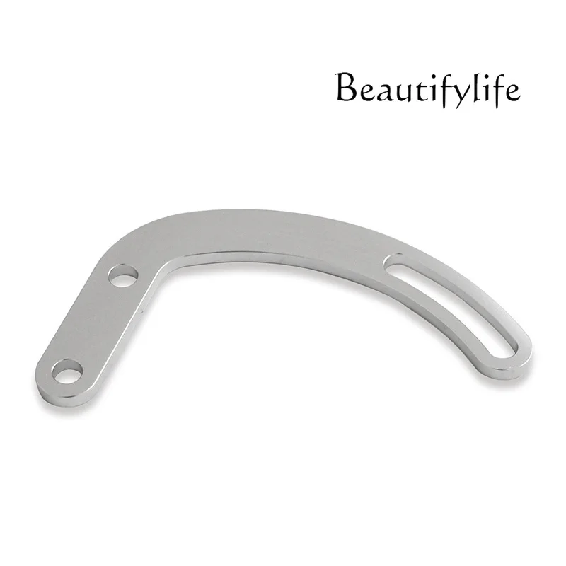 Soporte bomba dirección asistida SBC350 tipo V LWP – Ref. 551522 - imagen 4