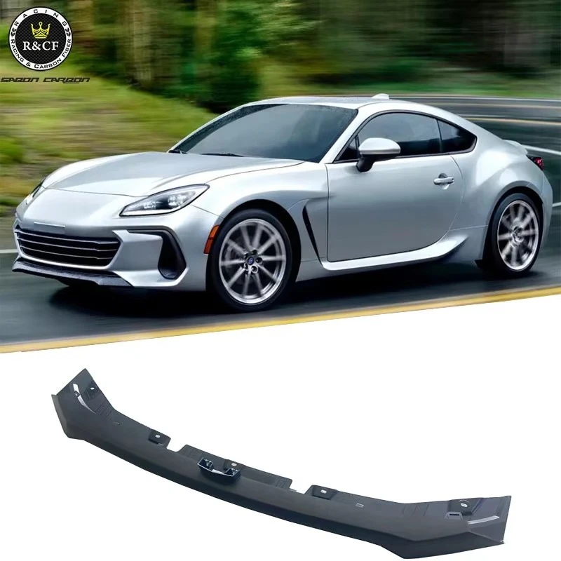 Splitter fibra de carbono delantero OE – Subaru BRZ 2022