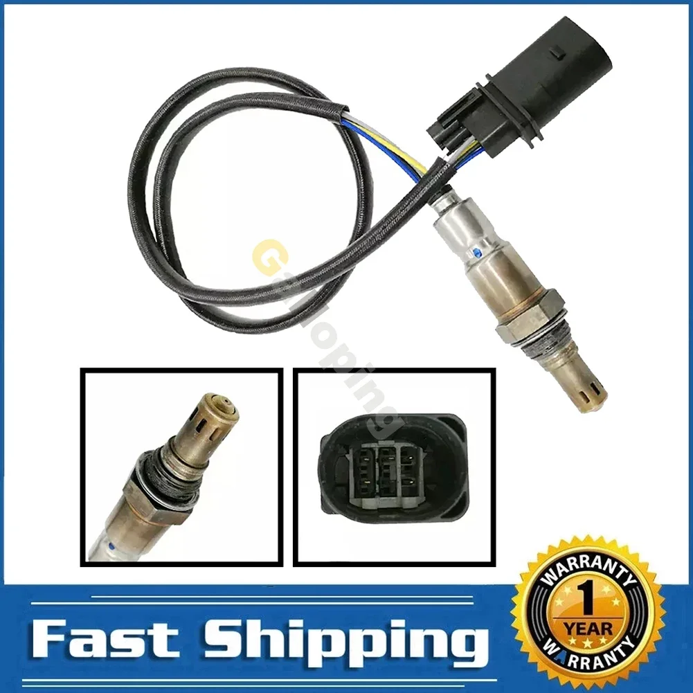392102 G380 sensor lambda delantero Hyundai Genesis Coupe 2.0L