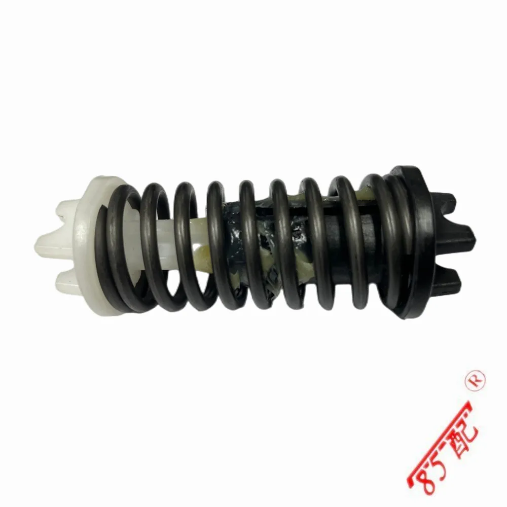 Pedal embrague con resorte trasero 1610741480 – Peugeot 2008, Citroën C-Elysee, C3 XR - imagen 5
