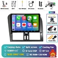 2K 8G-128G CAM DVR