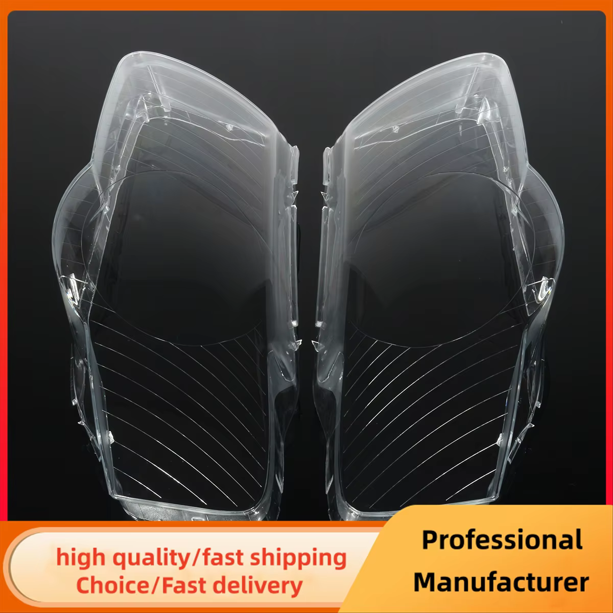 Tulipa de faro delantero VW Passat B6 R36/Magotan 2006-2011 - imagen 4
