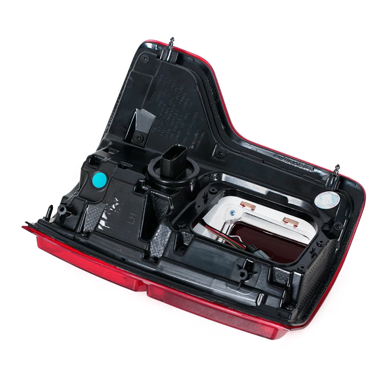 Luz trasera intermitente de giro y freno Ford F-150 2018-2020 - imagen 5