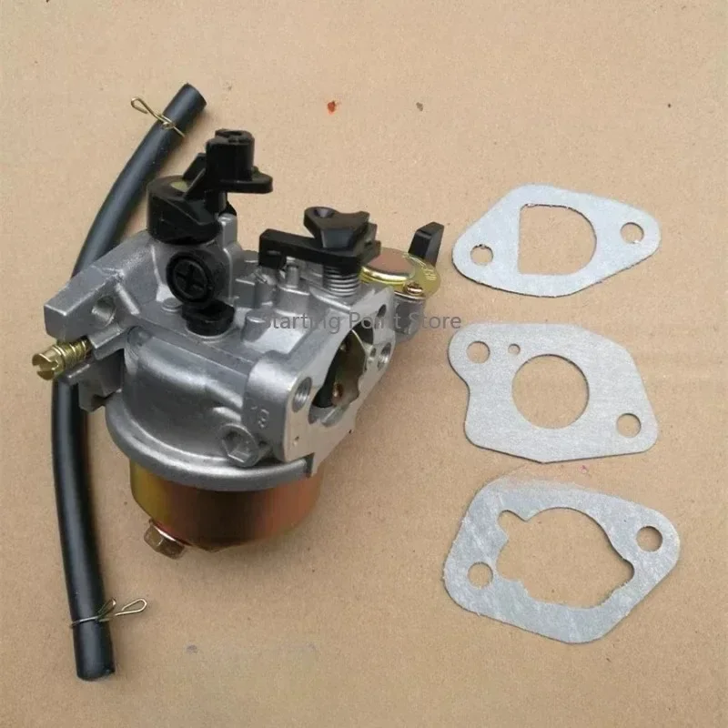 Carburador cortacésped Honda GXV160 compatible