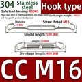 304 M16 CC