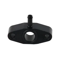 Adaptador de presión del turbo BMW N20/N55 para manómetro