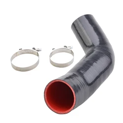 Manguera entrada turbo silicona VW Golf MK7 GTI Audi A3 S3 TT 2.0 T