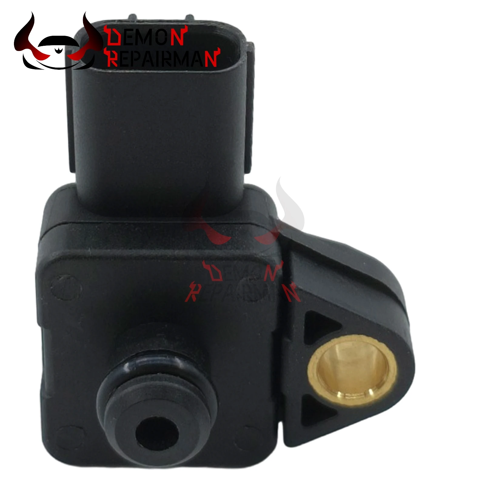 Honda 37830-PGK-A01 Sensor MAP para Accord Civic Jazz III - imagen 5