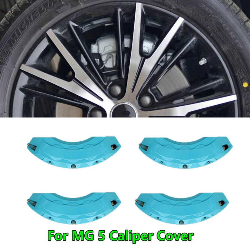 Protector pinza de freno MG 5 1.5L Sedan 2020-2025
