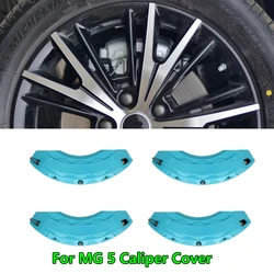 Protector pinza de freno MG 5 1.5L Sedan 2020-2025