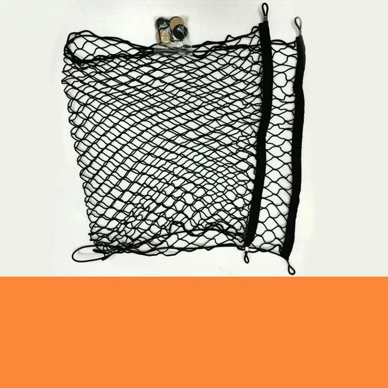 Organizador maletero mesh BYD Sealion 7 (2024-2025) - imagen 4
