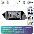 2K 8G-256G 360 DVR