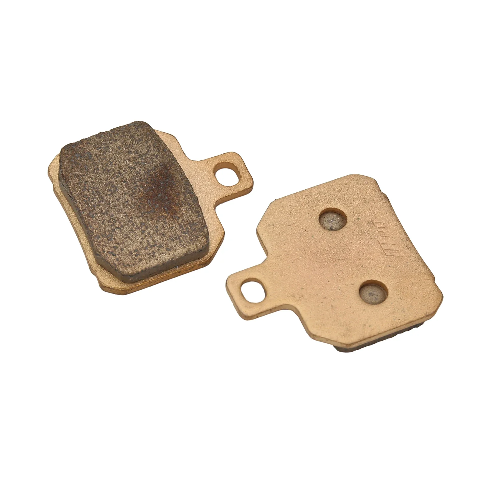 Pastillas de freno trasero PIAGGIO X8 125/200 – X9 Evolution 500cc - imagen 4