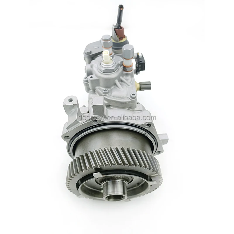 Bomba de combustible de piezas de motor 098000-0263 ME220181 para CANTER 4M51 - imagen 3