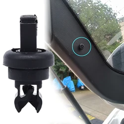 79916JD00A Clips para estante de maletero Nissan Qashqai Dualis