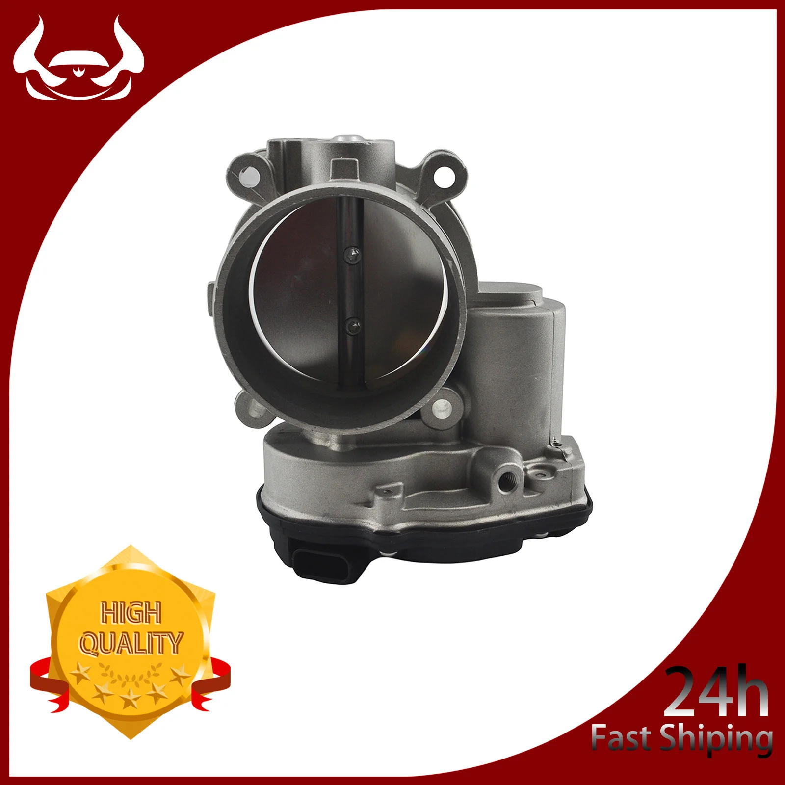 Ford AT4Z-9E926-B cuerpo mariposa con sensor TPS Edge/Explorer V6