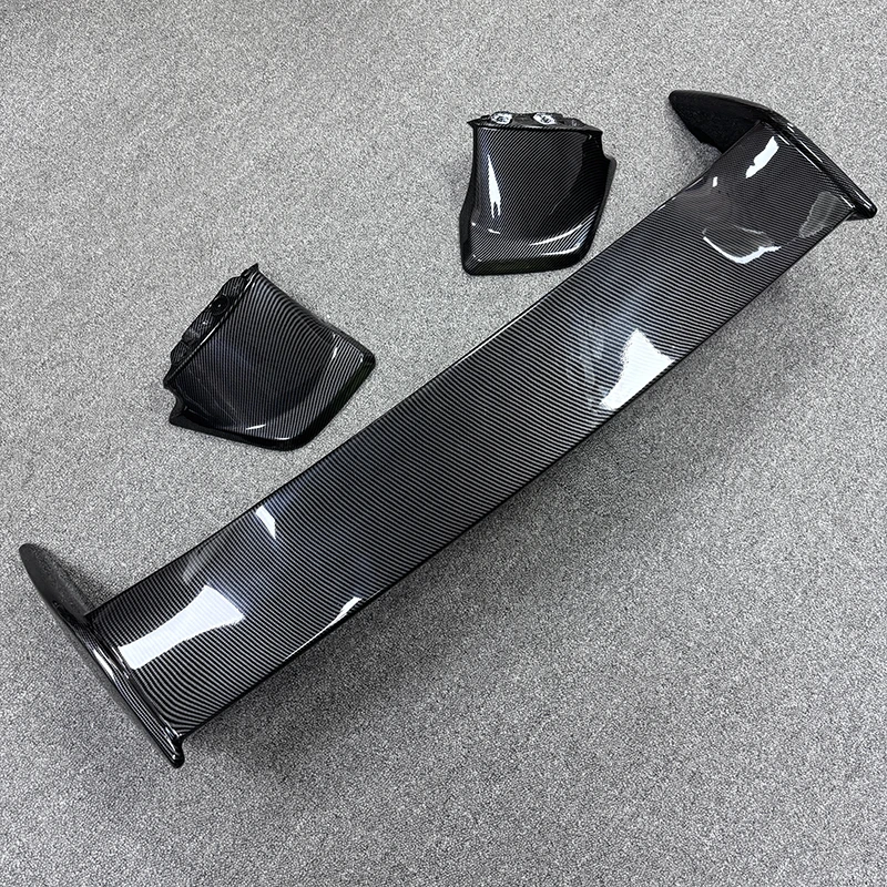Alerón cola de pato Subaru Impreza WRX 2023 ABS - imagen 4