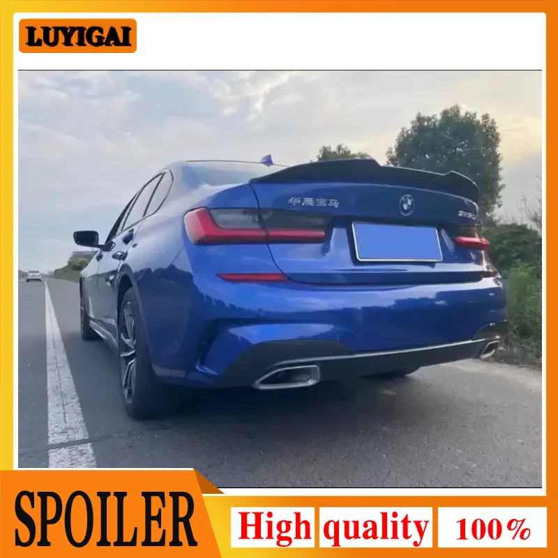Alerón de techo PSM para BMW Serie 3 G20/G80 (2019-2023)