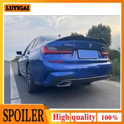 Alerón de techo PSM para BMW Serie 3 G20/G80 (2019-2023)