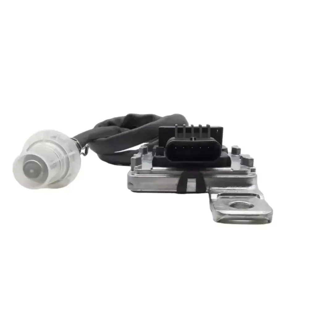 Para 059907807aa Original nuevo Stikstof Zuurstof Sensor NOx para VW Touareg Porsche Cayenne Audi Q7 - imagen 2