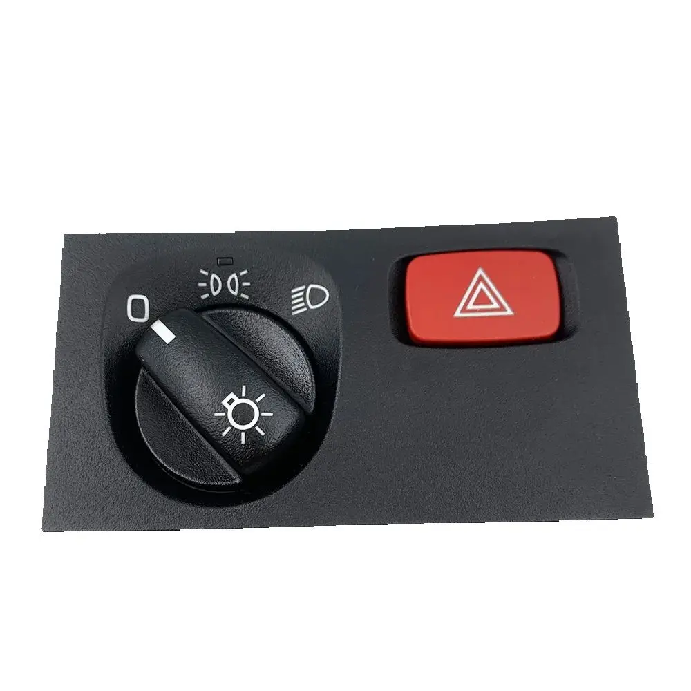 Interruptor iluminación Scania P G R T Series OEM 1540673 - imagen 3