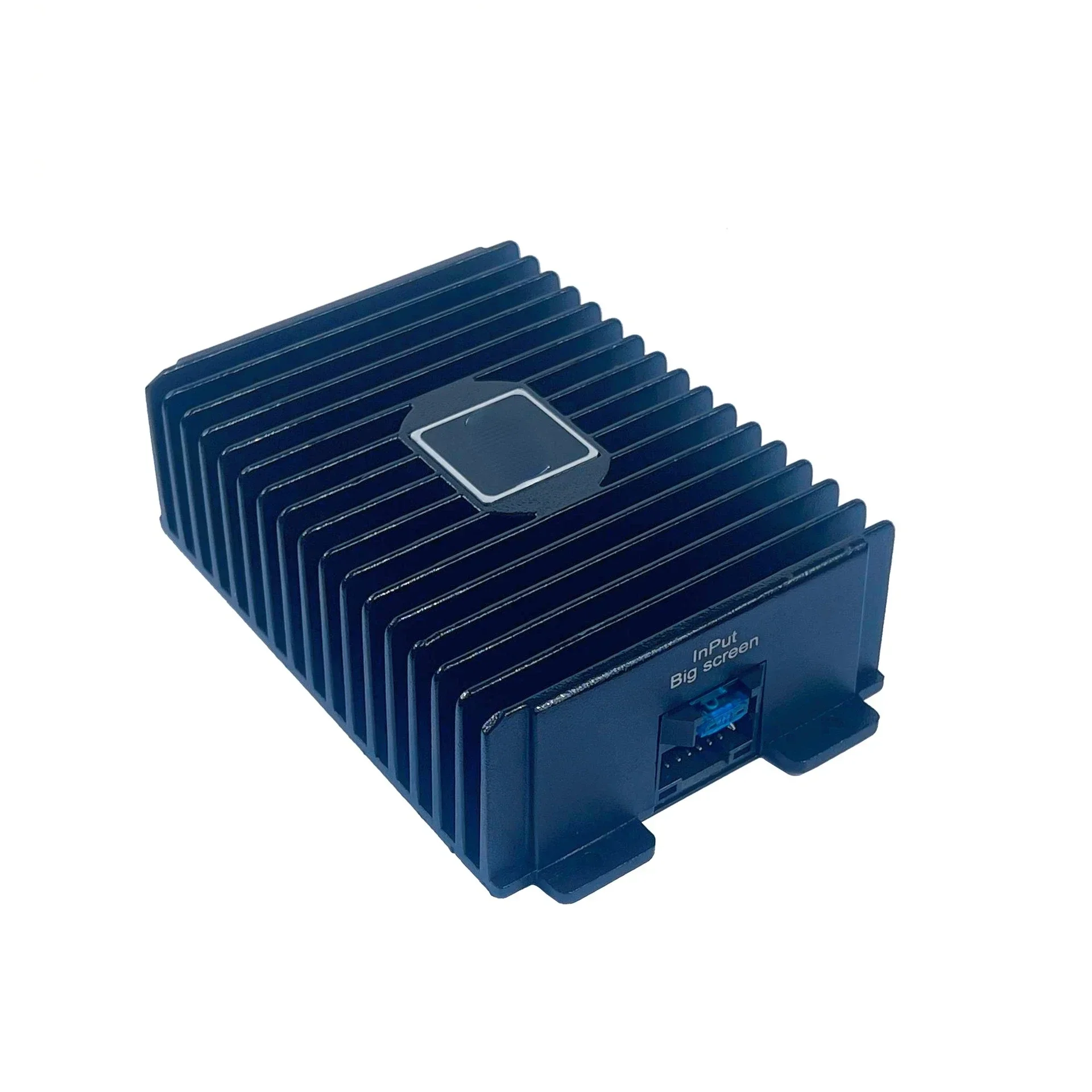 Amplificador DSP 4 canales audio alta fidelidad - imagen 3