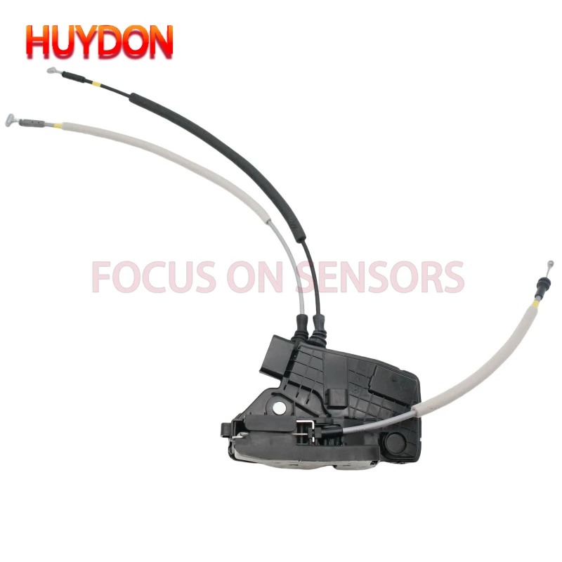 Actuador cerradura puerta trasera izquierda 81410-F2000 Hyundai Elantra 2017-2020