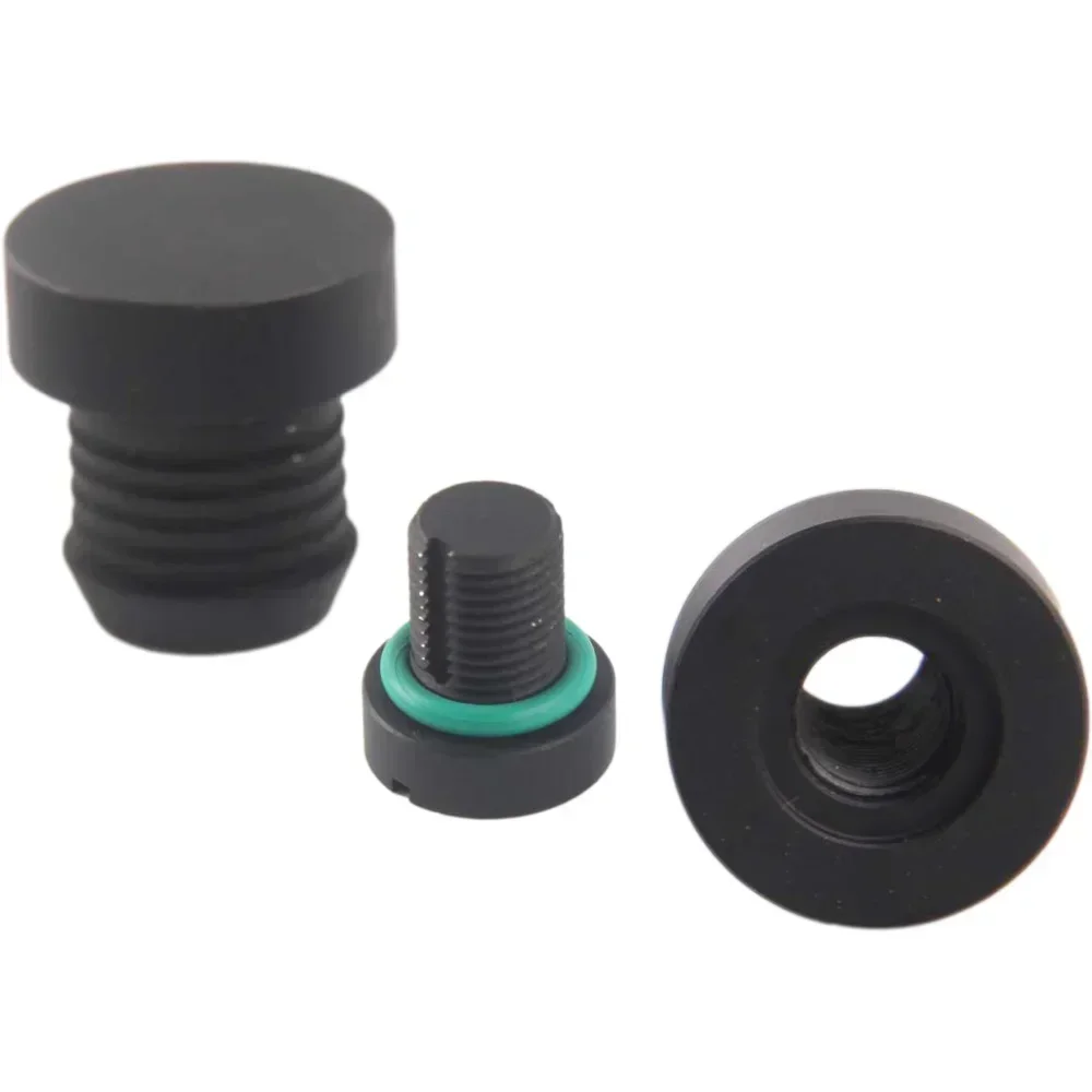 Kit tapones ciegos termostato BMW E90 E60 M47 M57 diésel - imagen 3