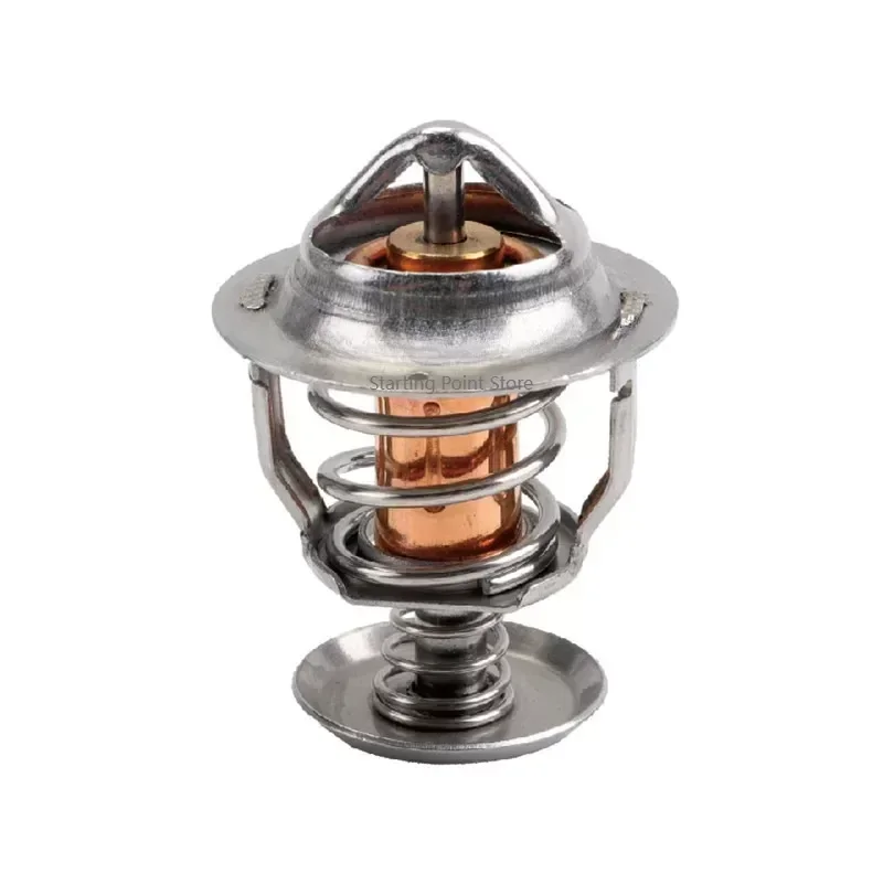 Termostato Kubota V2203 121750-49800 – Compatible con motor diésel