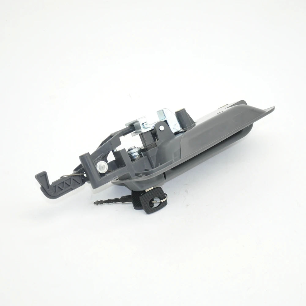Tirador de puerta Mercedes-Benz OEM 0359R 0259L – Compatible - imagen 3