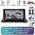 8G-128G 360 DVR