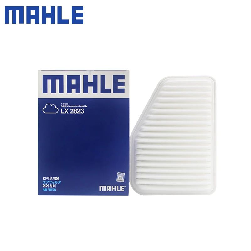 MAHLE LX2823 Filtro de aire Chevrolet Caprice Pontiac G8 3.6-6.2L