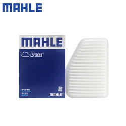 MAHLE LX2823 Filtro de aire Chevrolet Caprice Pontiac G8 3.6-6.2L