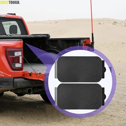 FL3Z99290D90AB Tapones para orificios del riel de cama Ford F-150 2015-