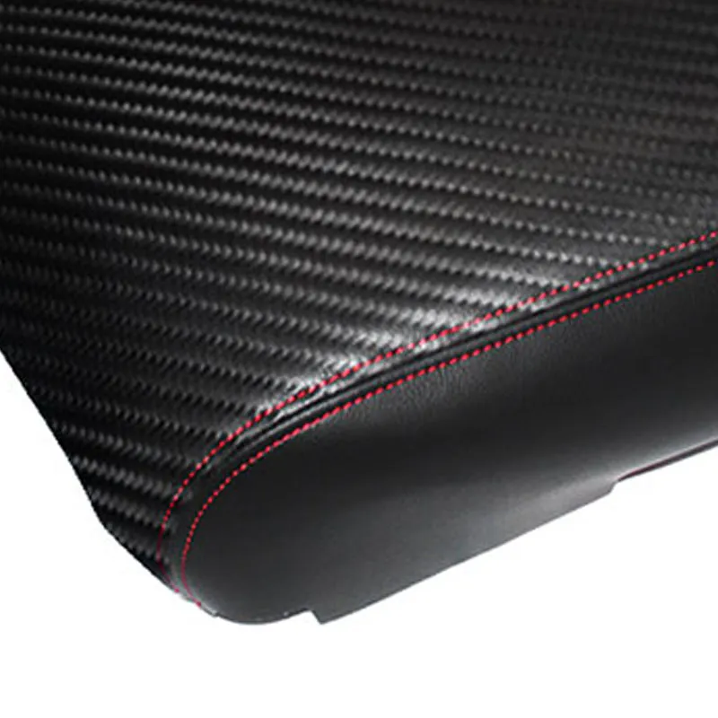 Funda piel reposabrazos consola central Toyota Tundra 2007-2013 - imagen 5