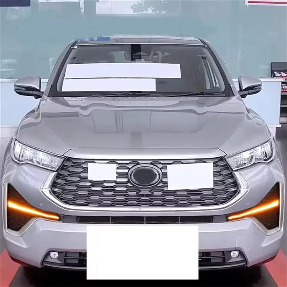 Luz LED de circulación diurna para Toyota Innova 2022 2023 - imagen 3